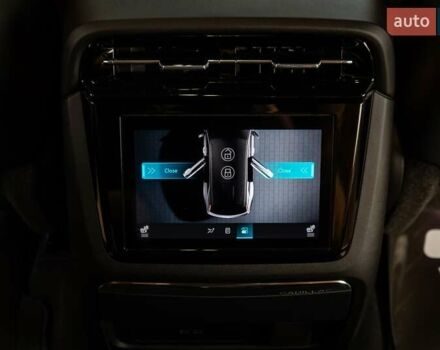 Чорний Каділак Escalade IQ, об'ємом двигуна 0 л та пробігом 1 тис. км за 169000 $, фото 58 на Automoto.ua