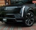Чорний Каділак Escalade IQ, об'ємом двигуна 0 л та пробігом 1 тис. км за 169000 $, фото 2 на Automoto.ua
