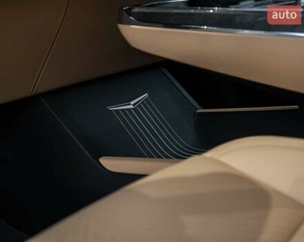 Чорний Каділак Escalade IQ, об'ємом двигуна 0 л та пробігом 1 тис. км за 169000 $, фото 43 на Automoto.ua