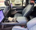 Чорний Каділак Escalade IQ, об'ємом двигуна 0 л та пробігом 2 тис. км за 158000 $, фото 12 на Automoto.ua