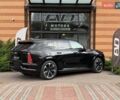 Чорний Каділак Escalade IQ, об'ємом двигуна 0 л та пробігом 1 тис. км за 155000 $, фото 9 на Automoto.ua
