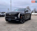 Чорний Каділак Escalade IQ, об'ємом двигуна 0 л та пробігом 2 тис. км за 158000 $, фото 1 на Automoto.ua