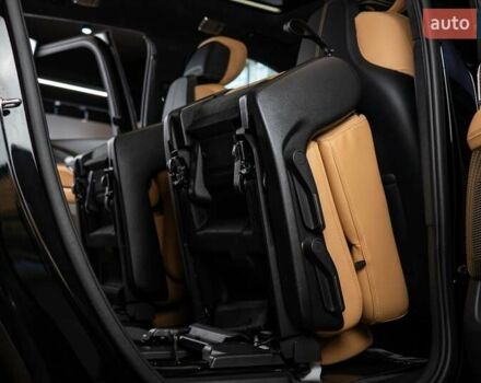 Чорний Каділак Escalade IQ, об'ємом двигуна 0 л та пробігом 1 тис. км за 169000 $, фото 55 на Automoto.ua