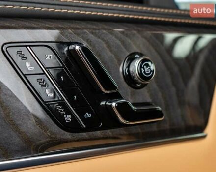 Чорний Каділак Escalade IQ, об'ємом двигуна 0 л та пробігом 1 тис. км за 169000 $, фото 38 на Automoto.ua