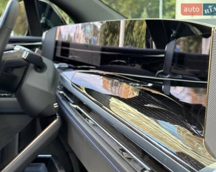Чорний Каділак Escalade IQ, об'ємом двигуна 0 л та пробігом 1 тис. км за 155000 $, фото 33 на Automoto.ua