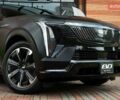 Чорний Каділак Escalade IQ, об'ємом двигуна 0 л та пробігом 1 тис. км за 169000 $, фото 20 на Automoto.ua