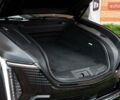 Чорний Каділак Escalade IQ, об'ємом двигуна 0 л та пробігом 1 тис. км за 169000 $, фото 22 на Automoto.ua