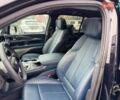 Чорний Каділак Escalade IQ, об'ємом двигуна 0 л та пробігом 2 тис. км за 158000 $, фото 27 на Automoto.ua