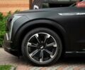 Чорний Каділак Escalade IQ, об'ємом двигуна 0 л та пробігом 1 тис. км за 169000 $, фото 3 на Automoto.ua