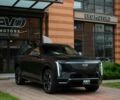 Чорний Каділак Escalade IQ, об'ємом двигуна 0 л та пробігом 1 тис. км за 169000 $, фото 18 на Automoto.ua