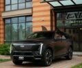 Чорний Каділак Escalade IQ, об'ємом двигуна 0 л та пробігом 1 тис. км за 169000 $, фото 1 на Automoto.ua
