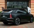 Чорний Каділак Escalade IQ, об'ємом двигуна 0 л та пробігом 1 тис. км за 169000 $, фото 12 на Automoto.ua