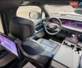 Чорний Каділак Escalade IQ, об'ємом двигуна 0 л та пробігом 2 тис. км за 158000 $, фото 22 на Automoto.ua