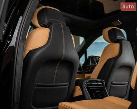 Чорний Каділак Escalade IQ, об'ємом двигуна 0 л та пробігом 1 тис. км за 169000 $, фото 49 на Automoto.ua