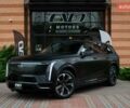 Чорний Каділак Escalade IQ, об'ємом двигуна 0 л та пробігом 1 тис. км за 169000 $, фото 1 на Automoto.ua