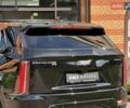 Чорний Каділак Escalade IQ, об'ємом двигуна 0 л та пробігом 1 тис. км за 155000 $, фото 4 на Automoto.ua