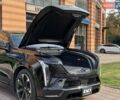 Чорний Каділак Escalade IQ, об'ємом двигуна 0 л та пробігом 1 тис. км за 155000 $, фото 16 на Automoto.ua