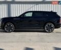 Чорний Каділак Escalade IQ, об'ємом двигуна 0 л та пробігом 2 тис. км за 158000 $, фото 2 на Automoto.ua