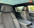 Чорний Каділак Escalade IQ, об'ємом двигуна 0 л та пробігом 1 тис. км за 155000 $, фото 34 на Automoto.ua