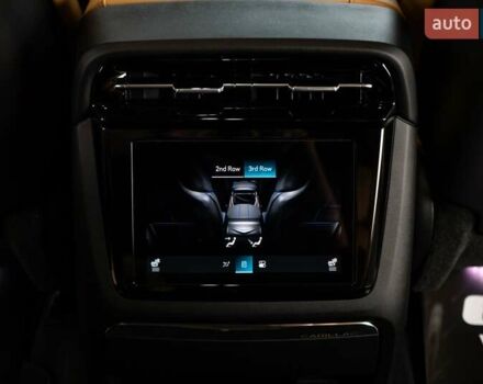Чорний Каділак Escalade IQ, об'ємом двигуна 0 л та пробігом 1 тис. км за 169000 $, фото 59 на Automoto.ua