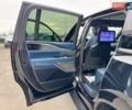 Чорний Каділак Escalade IQ, об'ємом двигуна 0 л та пробігом 2 тис. км за 158000 $, фото 9 на Automoto.ua