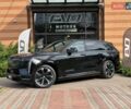 Чорний Каділак Escalade IQ, об'ємом двигуна 0 л та пробігом 1 тис. км за 155000 $, фото 1 на Automoto.ua