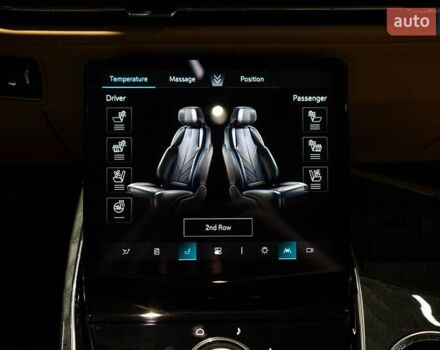 Чорний Каділак Escalade IQ, об'ємом двигуна 0 л та пробігом 1 тис. км за 169000 $, фото 35 на Automoto.ua