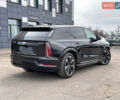 Чорний Каділак Escalade IQ, об'ємом двигуна 0 л та пробігом 2 тис. км за 158000 $, фото 7 на Automoto.ua