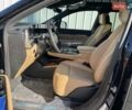 Чорний Каділак Escalade IQ, об'ємом двигуна 0 л та пробігом 2 тис. км за 158000 $, фото 4 на Automoto.ua