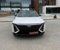 Белый Кадиллак Lyriq, объемом двигателя 0 л и пробегом 27 тыс. км за 33500 $, фото 1 на Automoto.ua