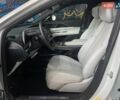 Белый Кадиллак Lyriq, объемом двигателя 0 л и пробегом 6 тыс. км за 47499 $, фото 9 на Automoto.ua