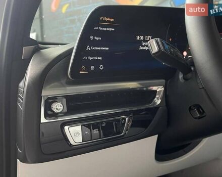 Белый Кадиллак Lyriq, объемом двигателя 0 л и пробегом 6 тыс. км за 47499 $, фото 15 на Automoto.ua