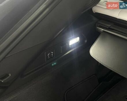 Белый Кадиллак Lyriq, объемом двигателя 0 л и пробегом 6 тыс. км за 47499 $, фото 27 на Automoto.ua