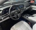 Белый Кадиллак Lyriq, объемом двигателя 0 л и пробегом 6 тыс. км за 47499 $, фото 6 на Automoto.ua