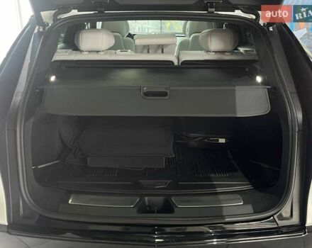 Белый Кадиллак Lyriq, объемом двигателя 0 л и пробегом 6 тыс. км за 47499 $, фото 26 на Automoto.ua