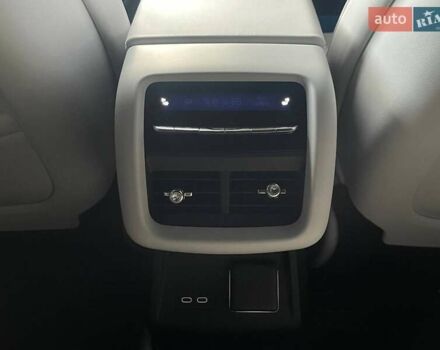 Белый Кадиллак Lyriq, объемом двигателя 0 л и пробегом 6 тыс. км за 47499 $, фото 24 на Automoto.ua