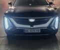 Черный Кадиллак Lyriq, объемом двигателя 0 л и пробегом 12 тыс. км за 36500 $, фото 36 на Automoto.ua