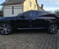 Черный Кадиллак Lyriq, объемом двигателя 0 л и пробегом 12 тыс. км за 36500 $, фото 4 на Automoto.ua
