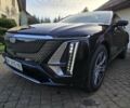 Черный Кадиллак Lyriq, объемом двигателя 0 л и пробегом 12 тыс. км за 36500 $, фото 28 на Automoto.ua