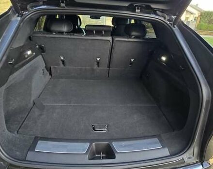 Черный Кадиллак Lyriq, объемом двигателя 0 л и пробегом 12 тыс. км за 36500 $, фото 26 на Automoto.ua