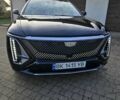 Черный Кадиллак Lyriq, объемом двигателя 0 л и пробегом 12 тыс. км за 36500 $, фото 29 на Automoto.ua