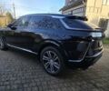 Черный Кадиллак Lyriq, объемом двигателя 0 л и пробегом 12 тыс. км за 36500 $, фото 3 на Automoto.ua
