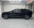 Кадиллак Lyriq 2023 в Днепре (Днепропетровске) на Automoto.ua Черный Кадиллак Lyriq, объемом двигателя 0 л и пробегом 15 тыс. км за 47000 $, фото 4 на Automoto.ua