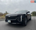 Кадиллак Lyriq 2023 в Днепре (Днепропетровске) на Automoto.ua Черный Кадиллак Lyriq, объемом двигателя 0 л и пробегом 15 тыс. км за 47000 $, фото 11 на Automoto.ua