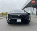 Кадиллак Lyriq 2023 в Днепре (Днепропетровске) на Automoto.ua Черный Кадиллак Lyriq, объемом двигателя 0 л и пробегом 15 тыс. км за 47000 $, фото 10 на Automoto.ua