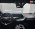 Кадиллак Lyriq 2023 в Днепре (Днепропетровске) на Automoto.ua Черный Кадиллак Lyriq, объемом двигателя 0 л и пробегом 15 тыс. км за 47000 $, фото 34 на Automoto.ua