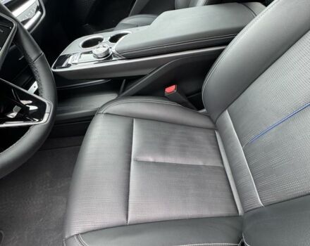 Черный Кадиллак Lyriq, объемом двигателя 0 л и пробегом 15 тыс. км за 1130 $, фото 20 на Automoto.ua