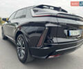 Кадиллак Lyriq 2023 в Днепре (Днепропетровске) на Automoto.ua Черный Кадиллак Lyriq, объемом двигателя 0 л и пробегом 15 тыс. км за 47000 $, фото 24 на Automoto.ua