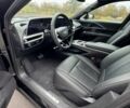 Черный Кадиллак Lyriq, объемом двигателя 0 л и пробегом 15 тыс. км за 1130 $, фото 18 на Automoto.ua