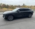 Черный Кадиллак Lyriq, объемом двигателя 0 л и пробегом 15 тыс. км за 1130 $, фото 10 на Automoto.ua